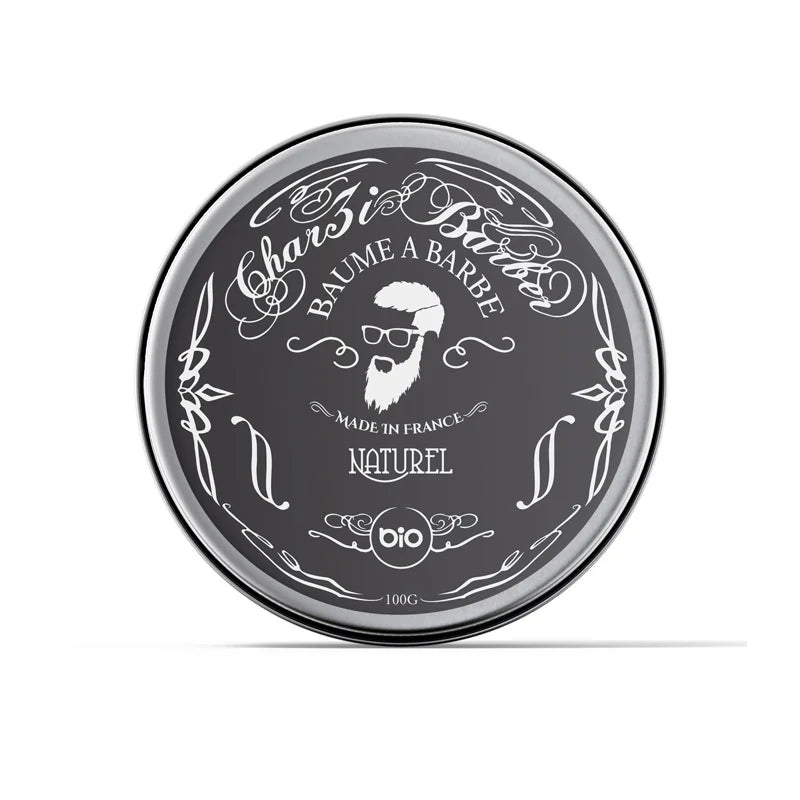 SABR — Baume à barbe