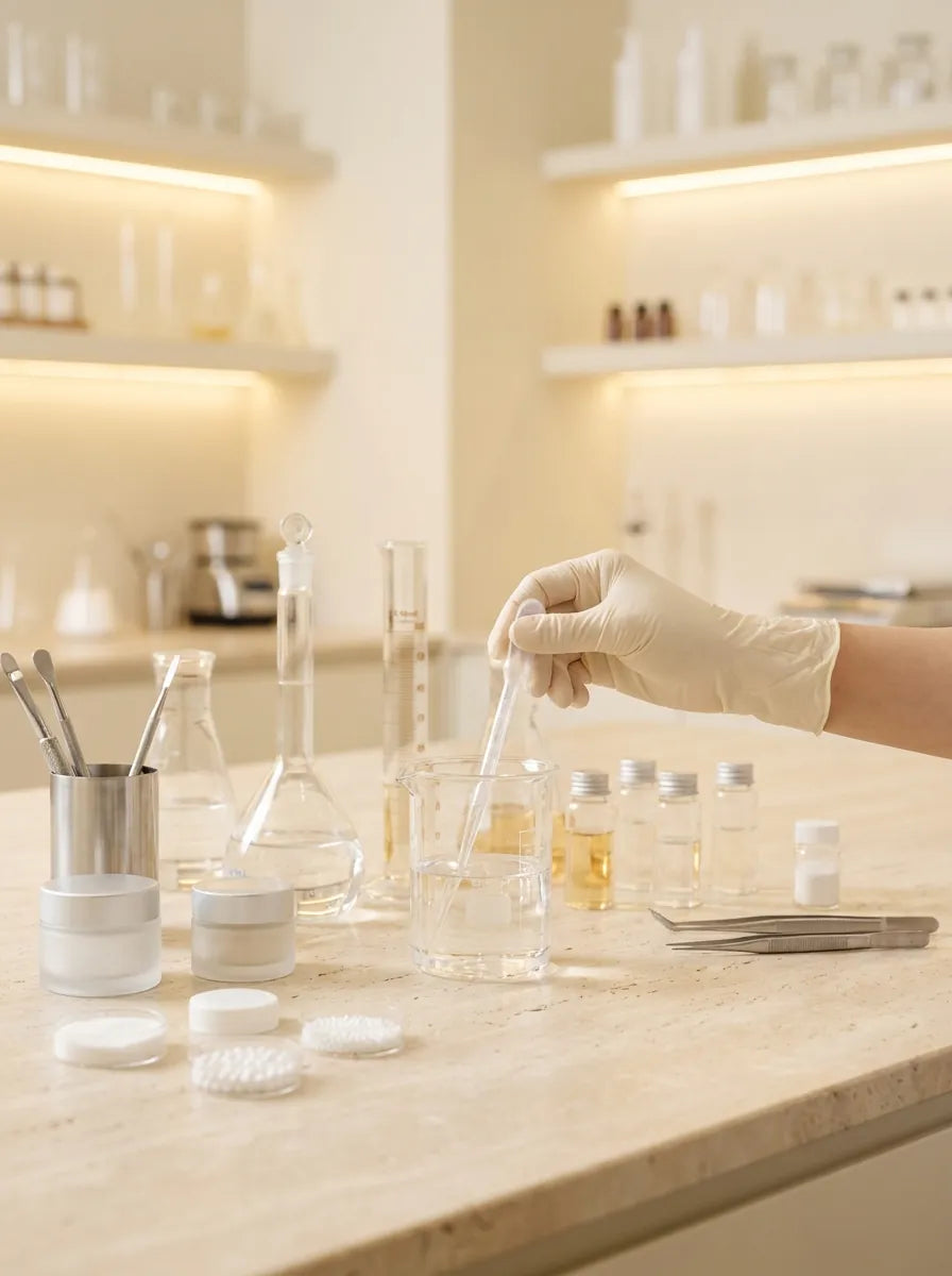 Trouver des soins sains est un défi.