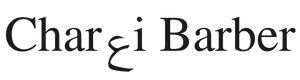 Char3i Barber