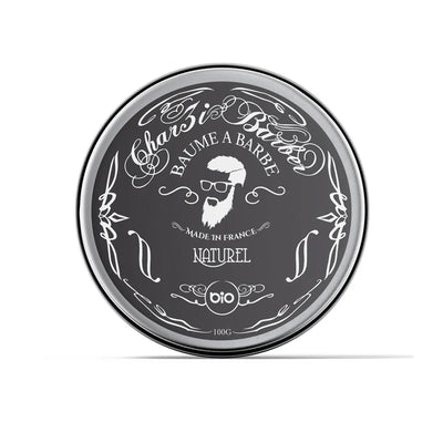 SABR — Baume à barbe
