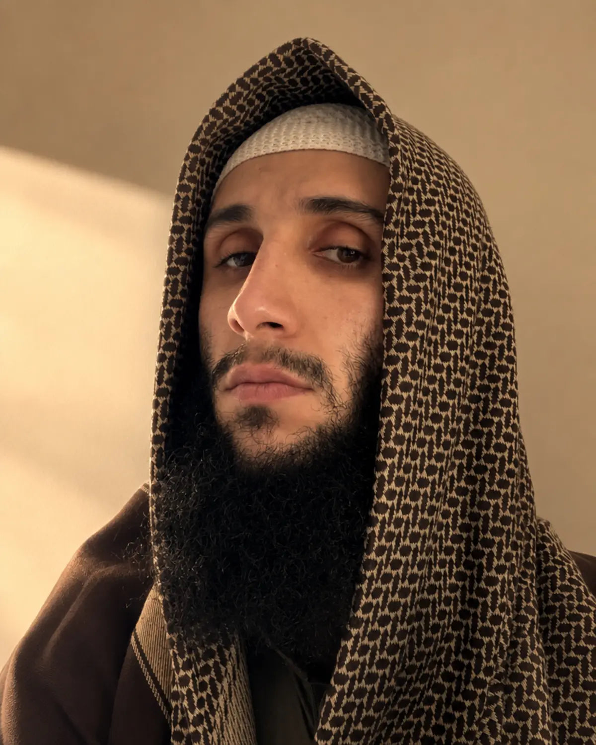 Char3i Barber — rituel matin et soir pour une barbe conforme à la sunnah