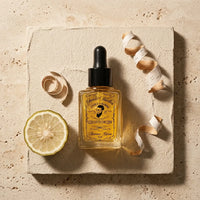 Huile à Barbe Bio au Ricin Parfumé — ZAYT — Soin Barbe Halal Char3i Barber (9)