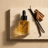 Huile à Barbe Bio au Ricin Parfumé — ZAYT — Soin Barbe Halal Char3i Barber (7)