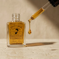 Huile à Barbe Bio au Ricin Parfumé — ZAYT — Soin Barbe Halal Char3i Barber (12)