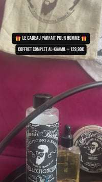 Avant / Après 30 jours
