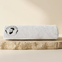 AS-SAFAA — Serviette 100 % coton — Char3i Barber