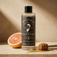 Shampoing à Barbe Bio Purifiant  — GHUSL — Soin Barbe Halal Char3i Barber (3)