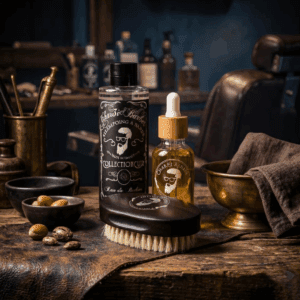 COFFRET "L'Essentiel Stimulant"