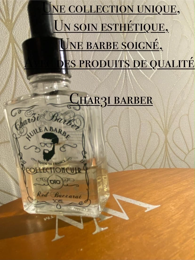 Retour client Char3i