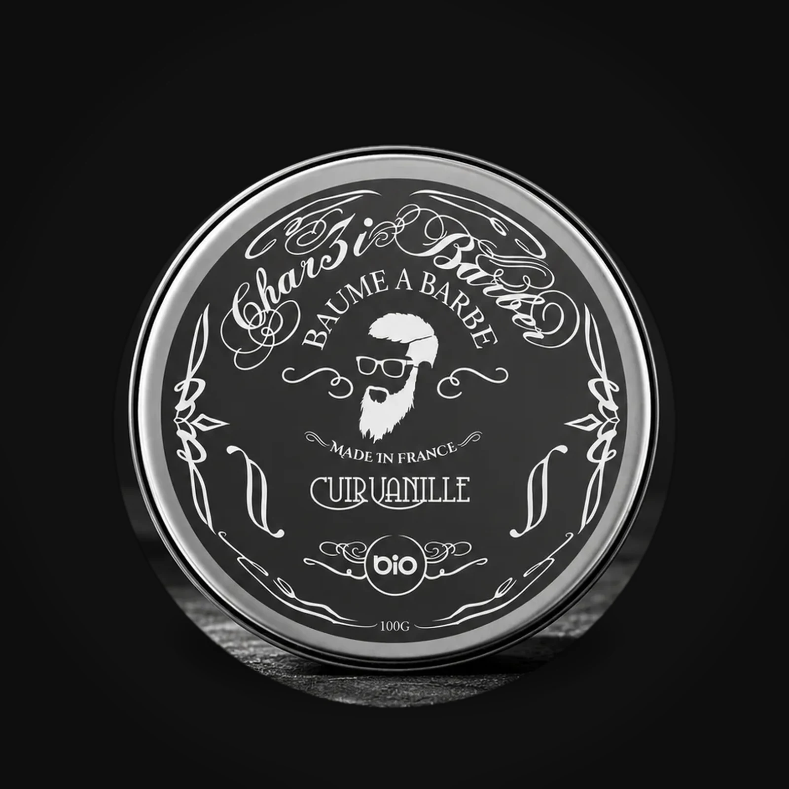 SABR — soin Char3i Barber