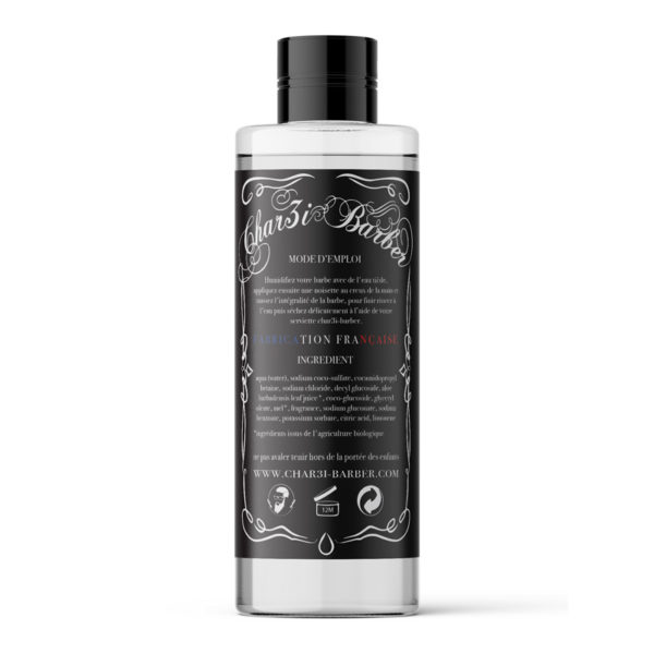 shampoing-barbe-bio-naturel-miel-pamplemousse-ingredient-char3i-barber