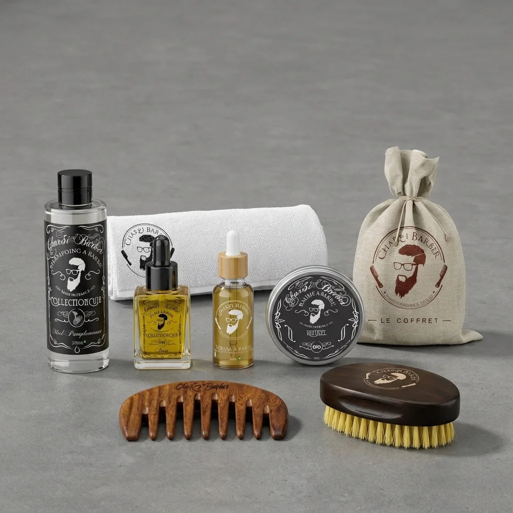 Coffret Complet — Vue 1