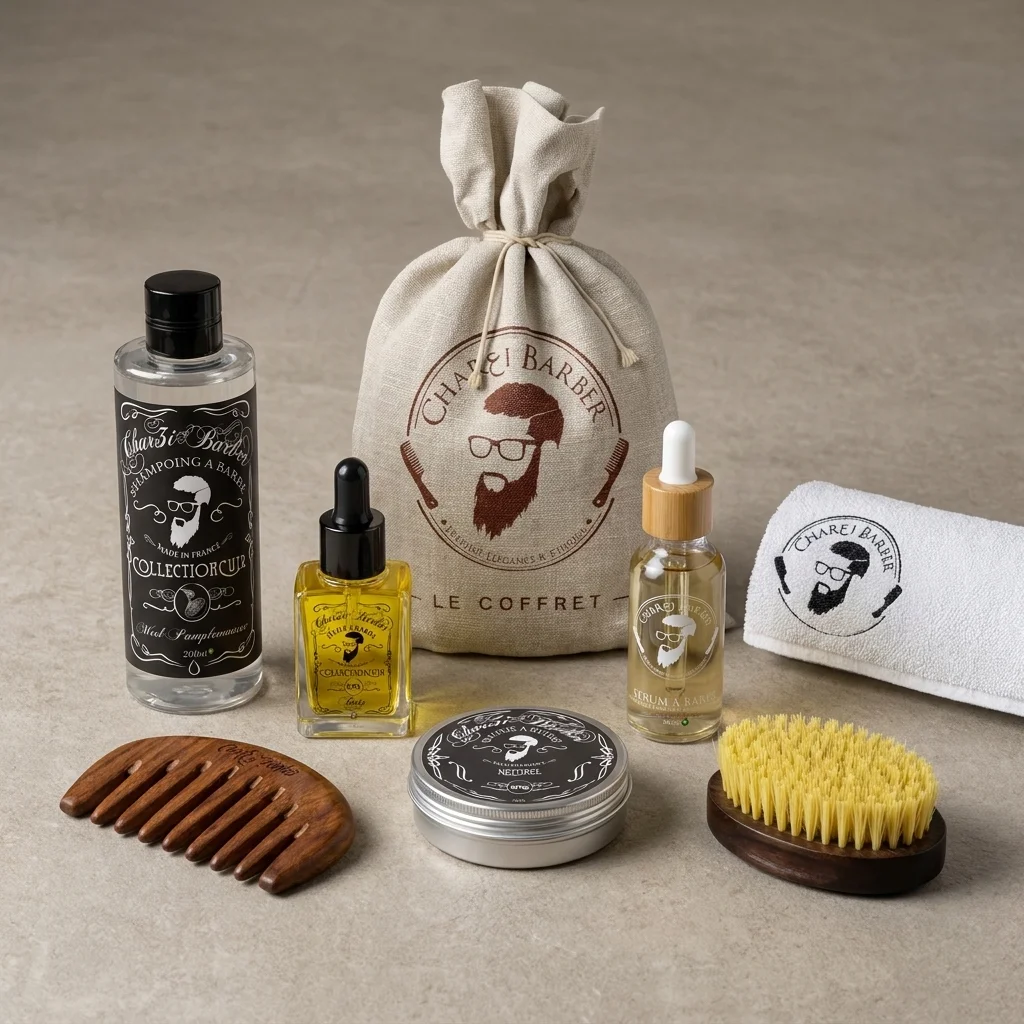 Coffret Complet