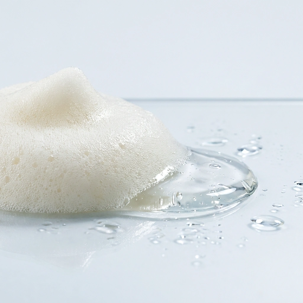 GHUSL — Shampoing Barbe — Vue 2