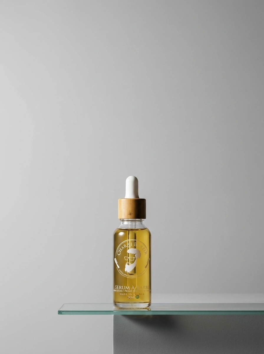 QUWWA — Sérum Pousse & Densité — Vue 4