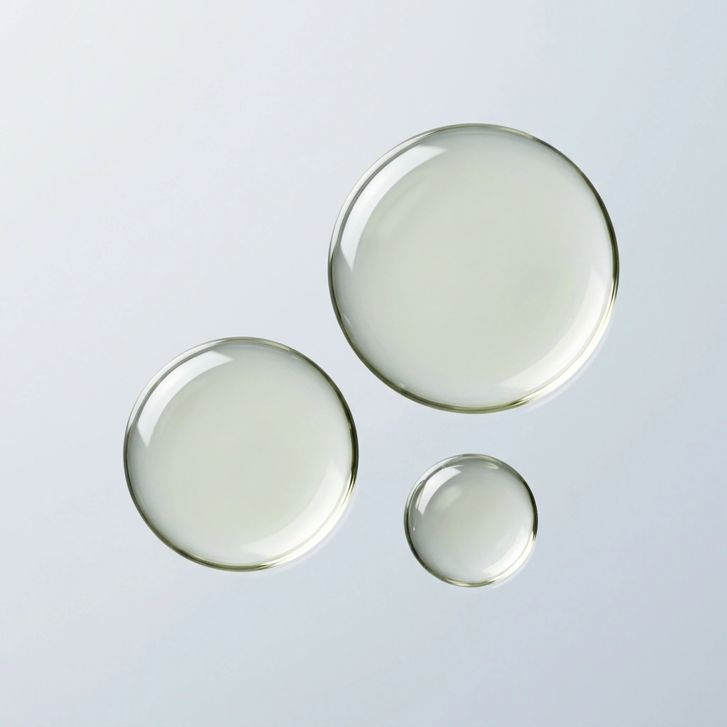 QUWWA — Sérum Pousse & Densité — Vue 2
