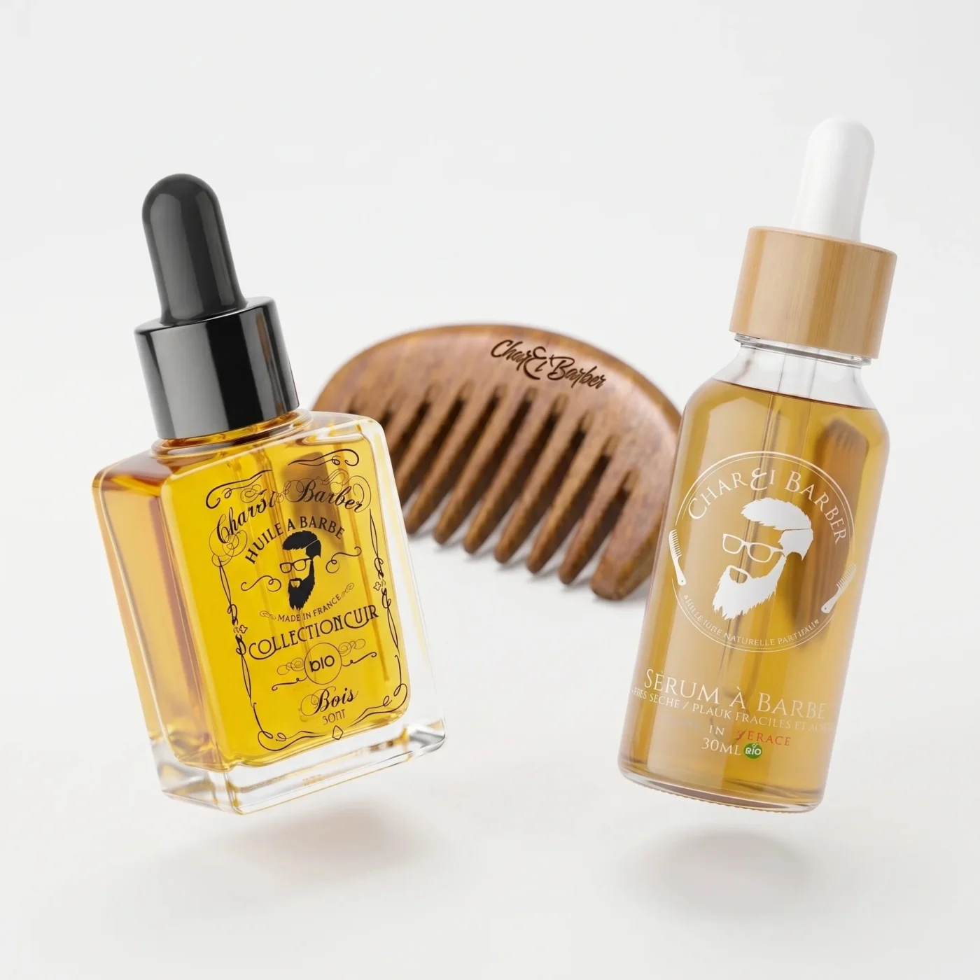 Routine Essentielle — Vue 1