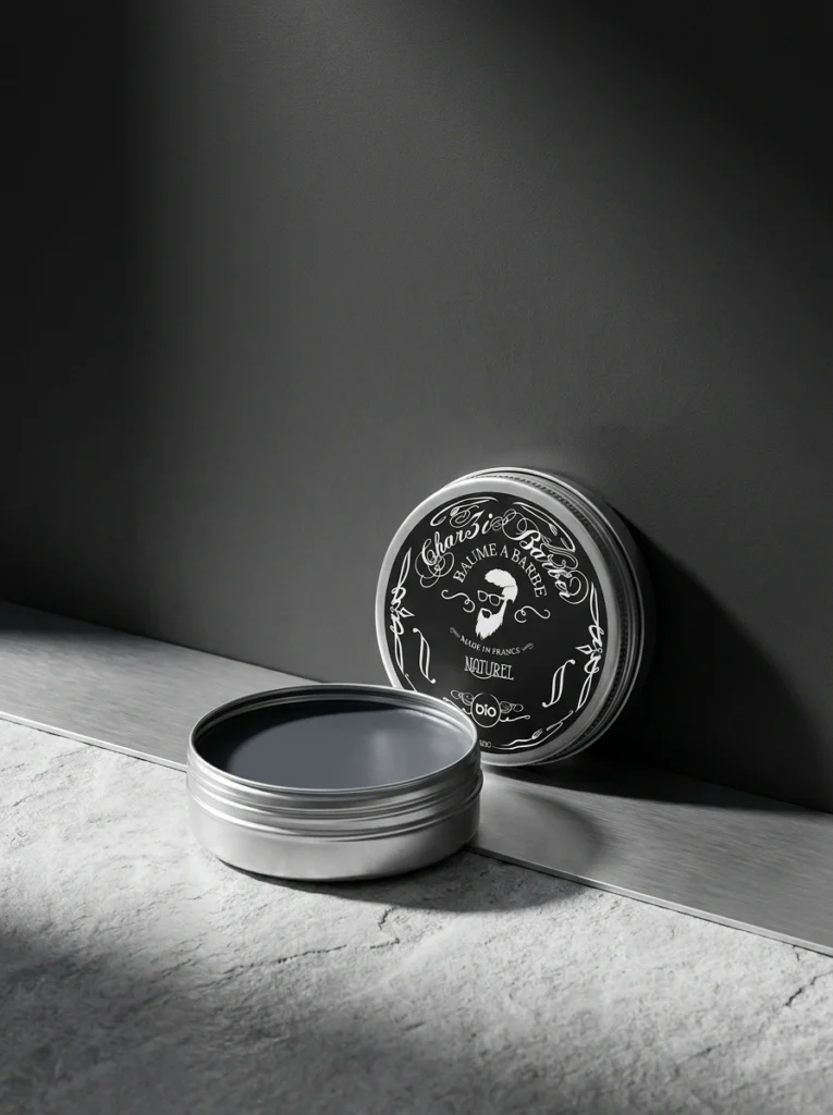 Baume à barbe SABR Char3i Barber