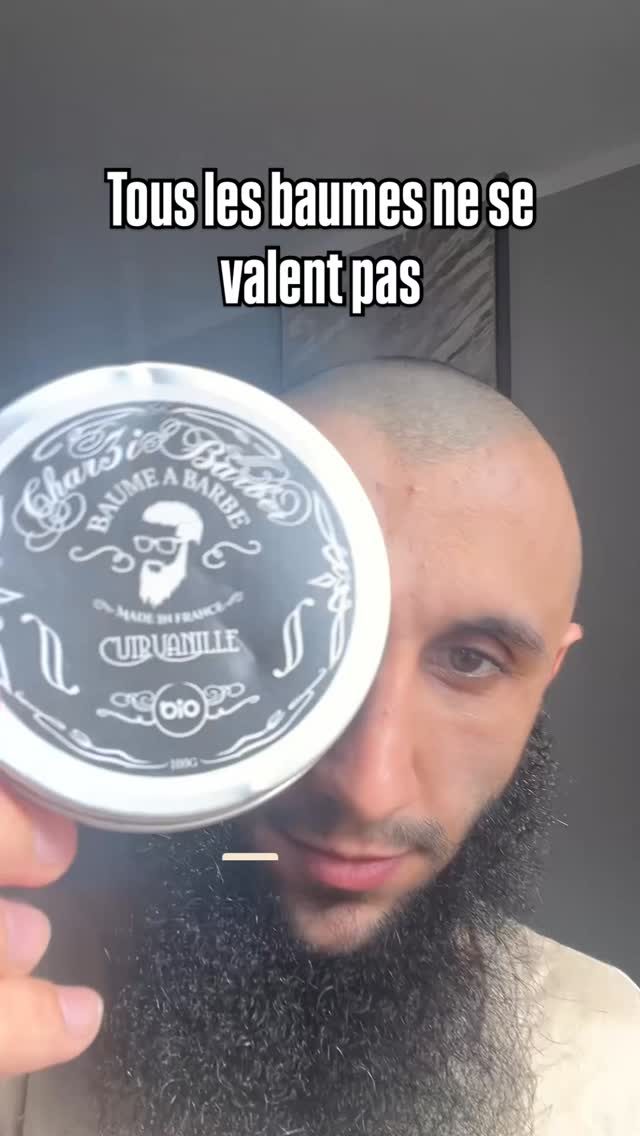 Instagram post from char3ibarber. This post is in position 4.