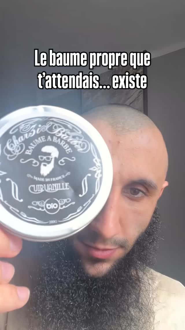 Instagram post from char3ibarber. This post is in position 3.