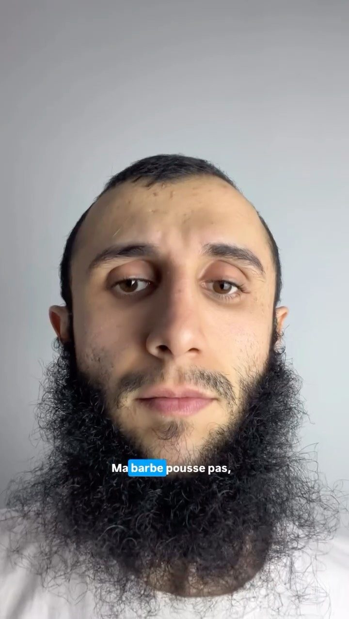 Instagram post from char3ibarber. This post is in position 2.